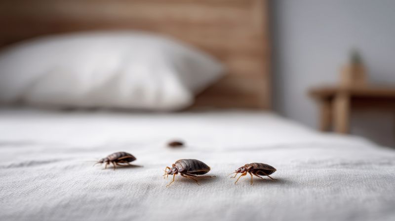 Bed Bug Concerns